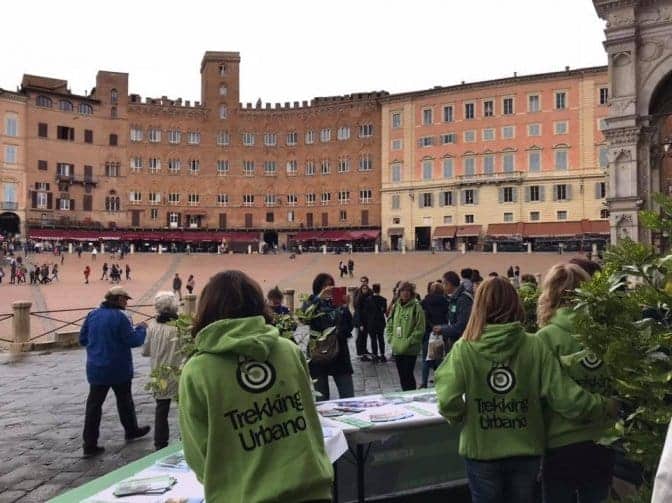 Trekking Urbano: cos'è e dove andare in vacanza in Italia